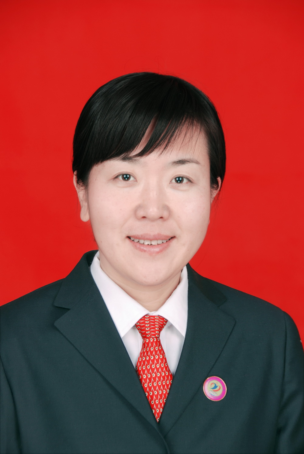 李青英