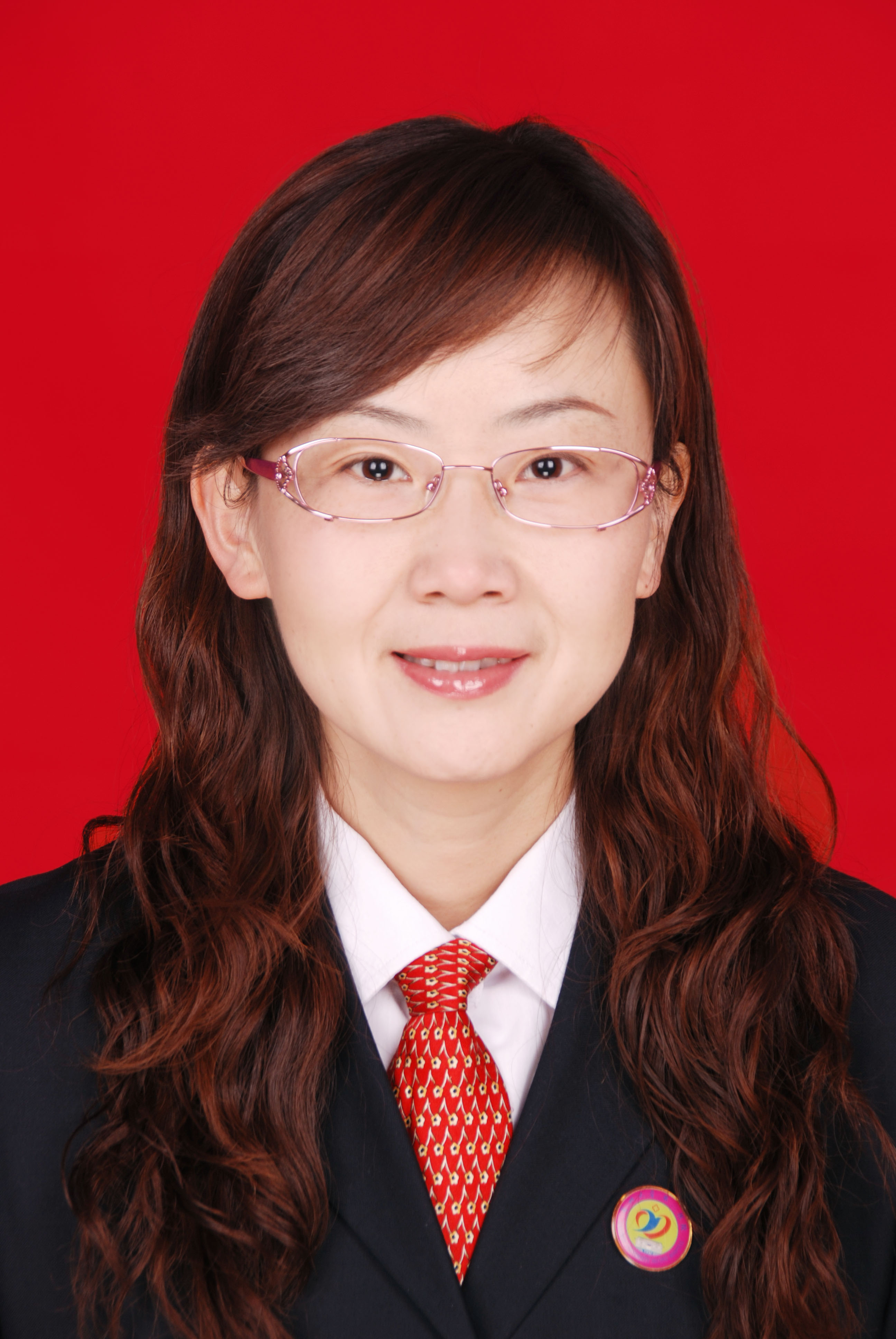 唐慧萍