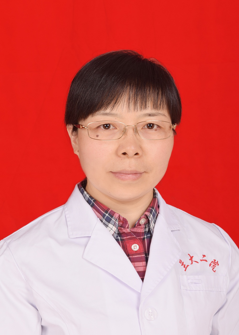 胡彩虹