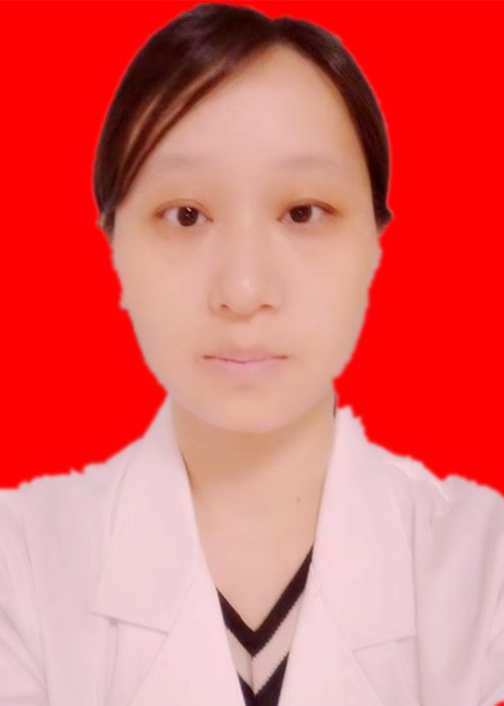 陈静