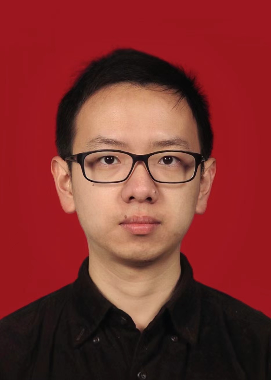杨靖