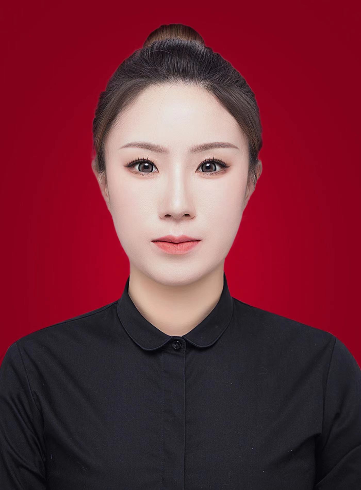 付洁