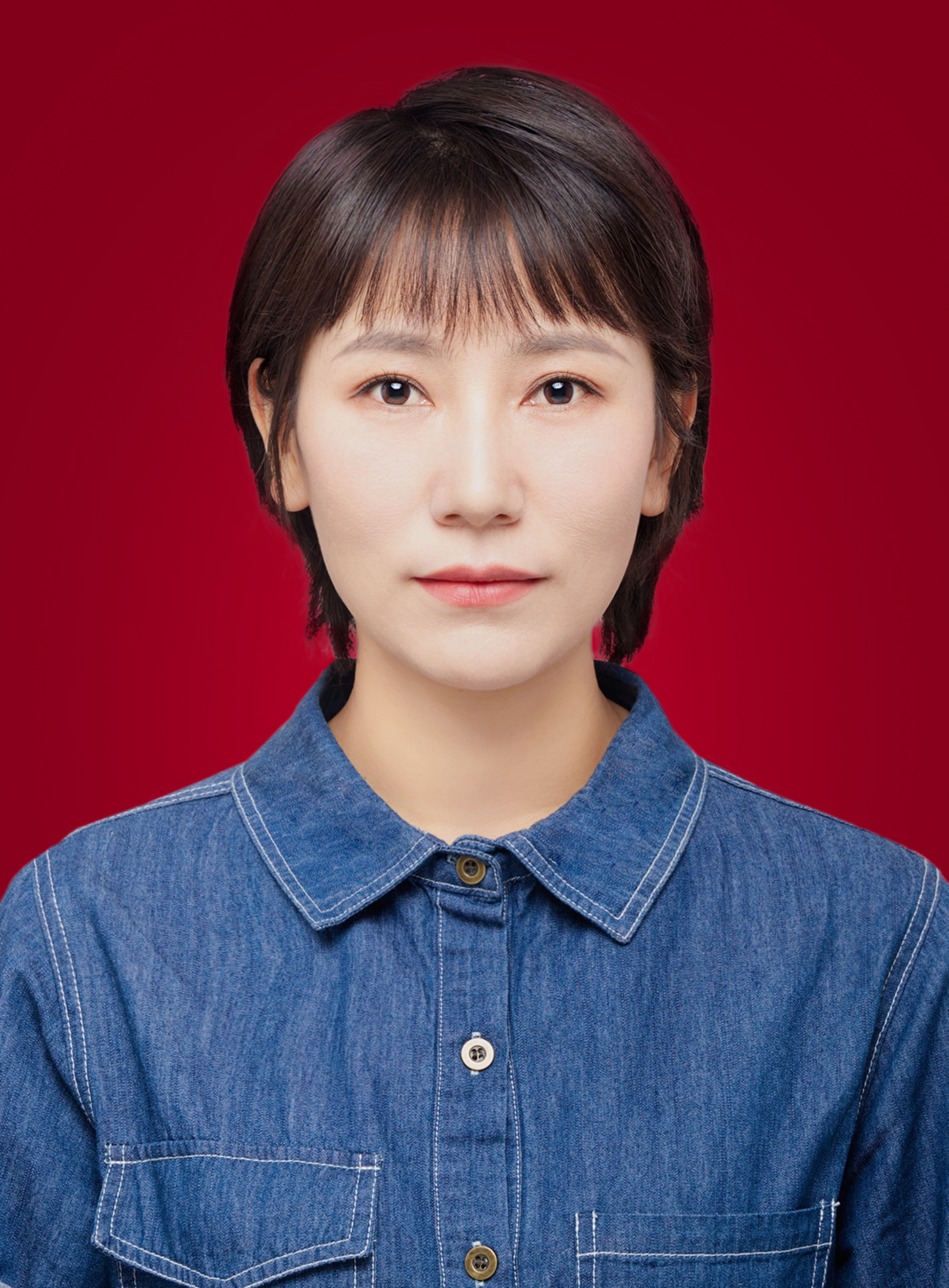 黄艳娇