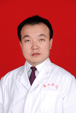 侯子珍