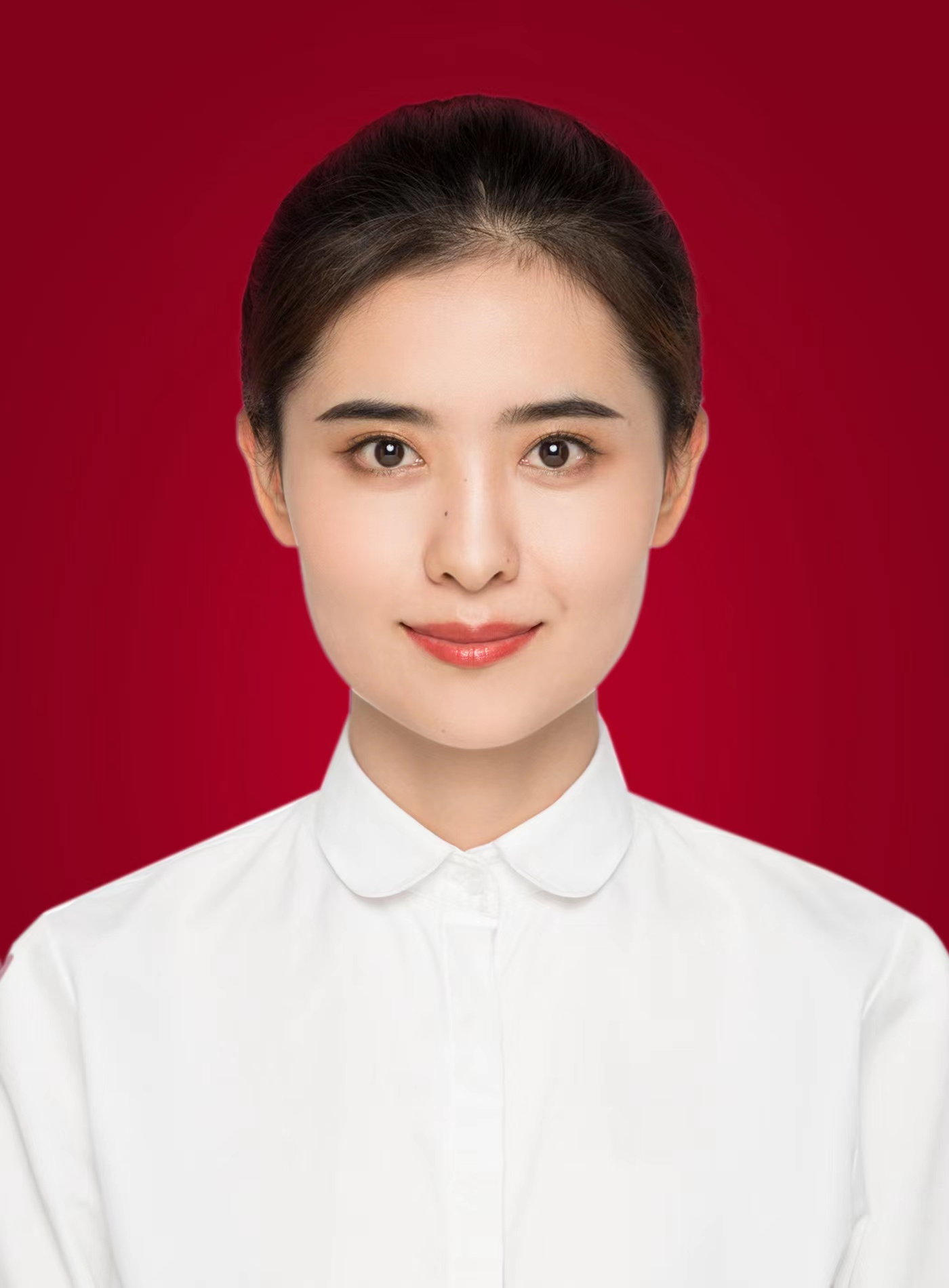 邓海梅