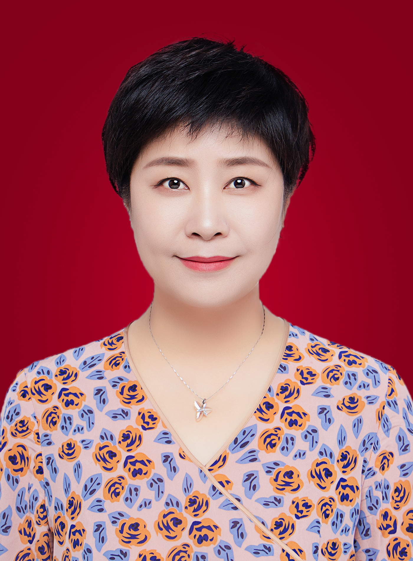 宋佳丽