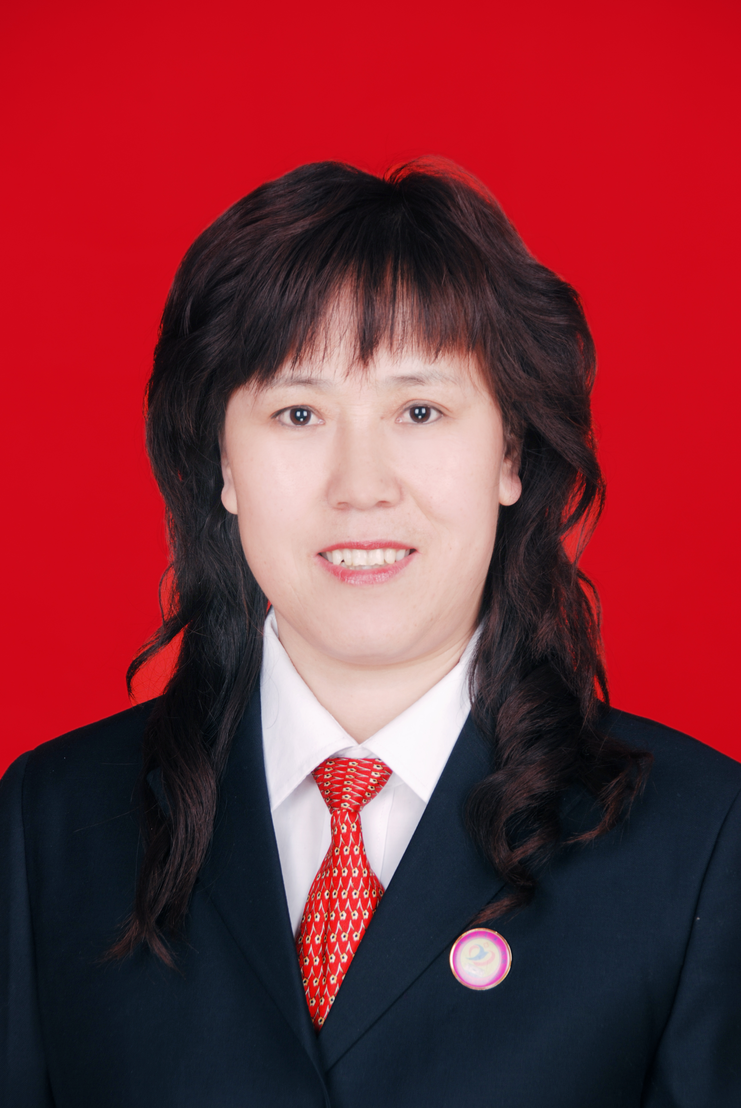 苏广玲