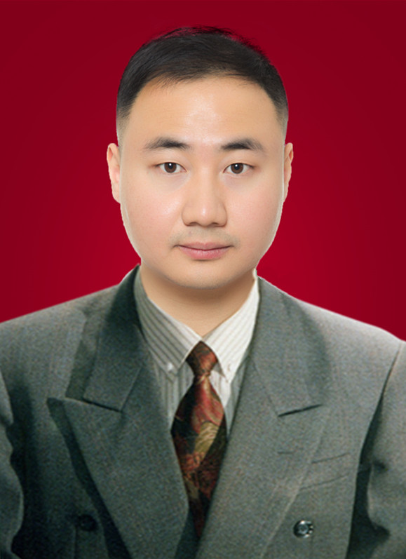 段旭亮
