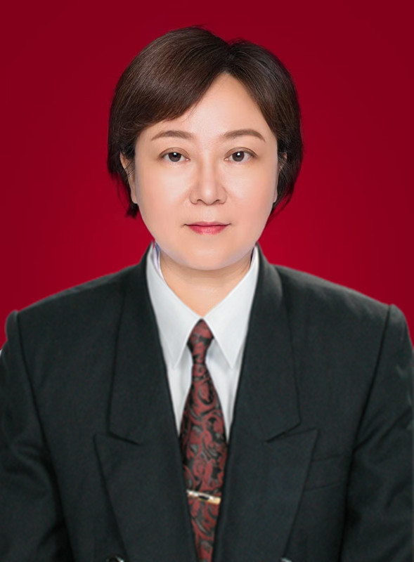 刘晓燕