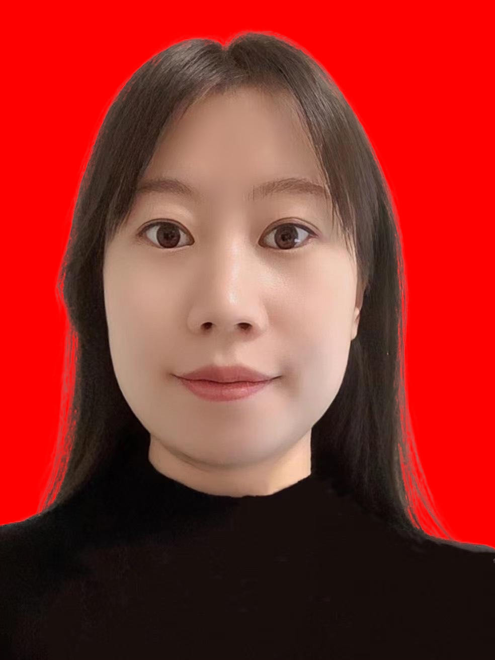 麻海娇