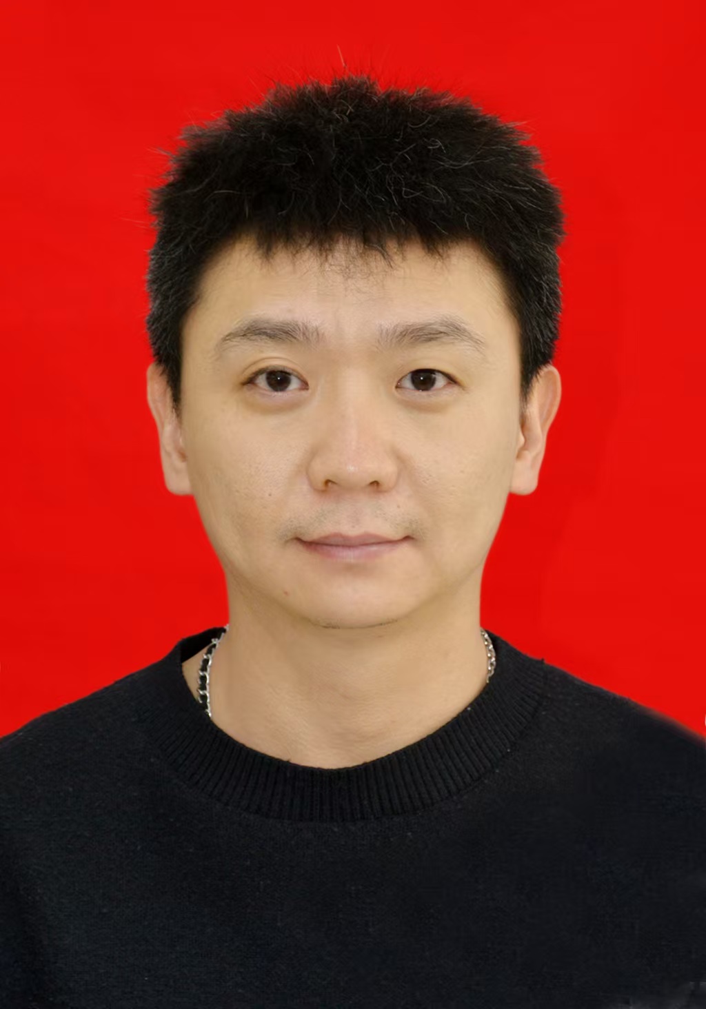 陈旭辉