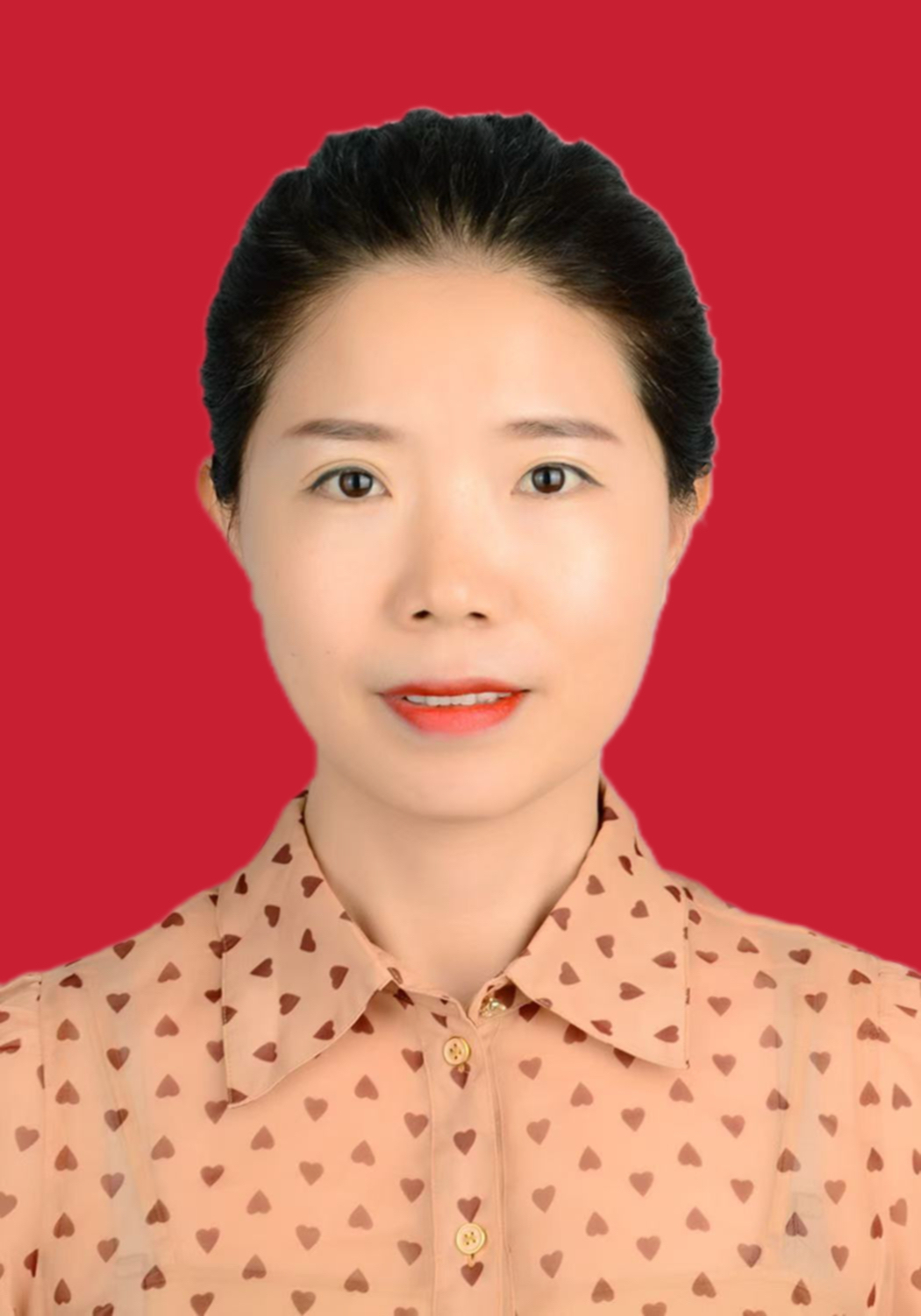 李艳荣