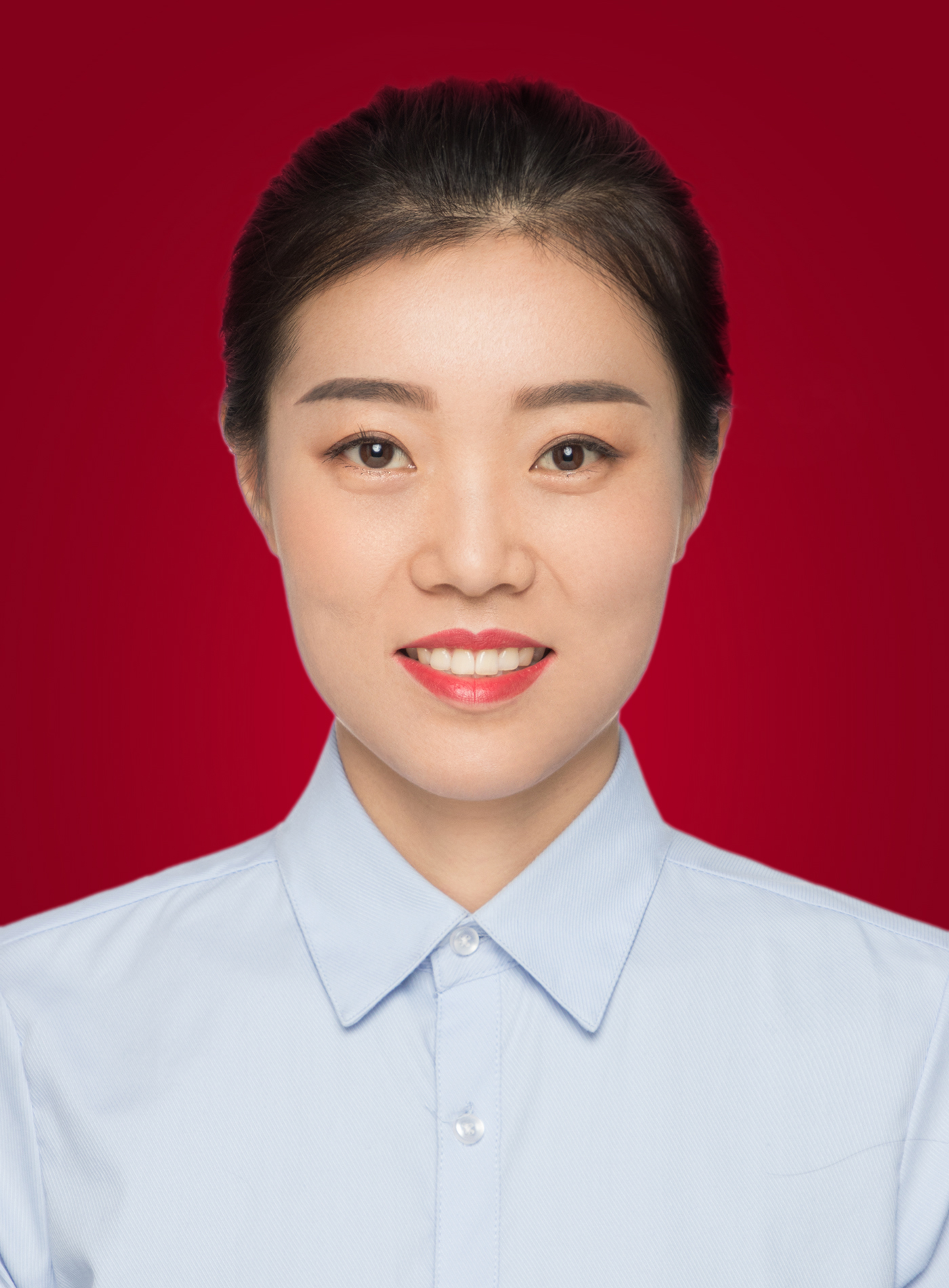 白婷