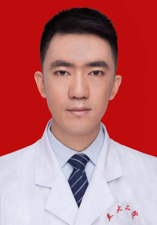 张天明