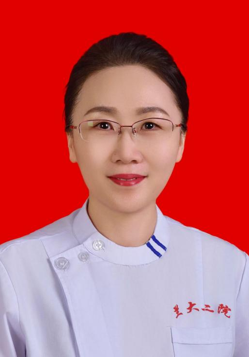 杨丽