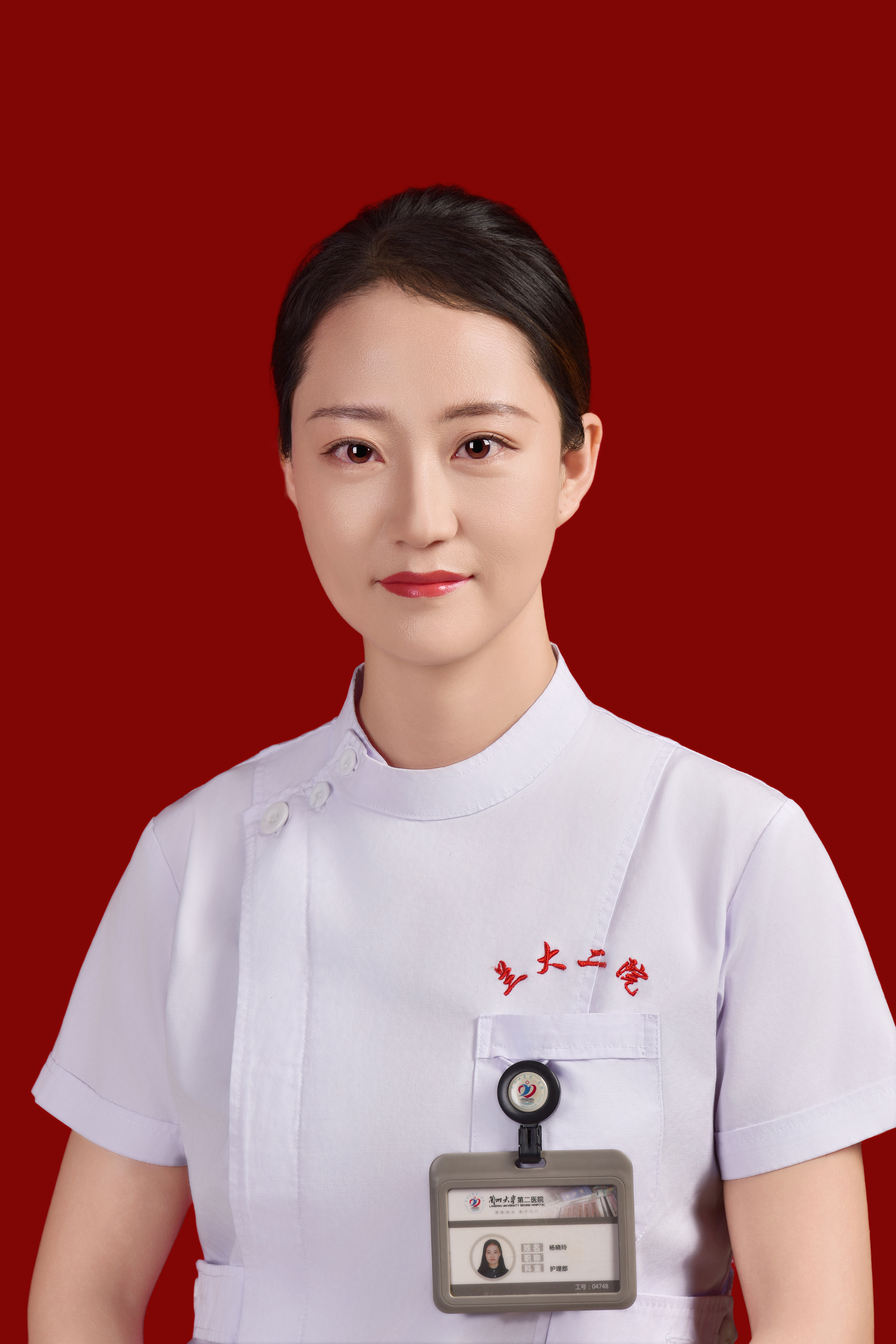 杨晓玲