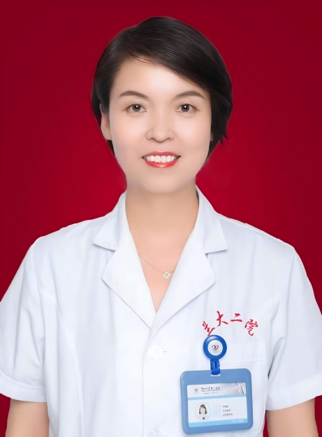 关晓丽