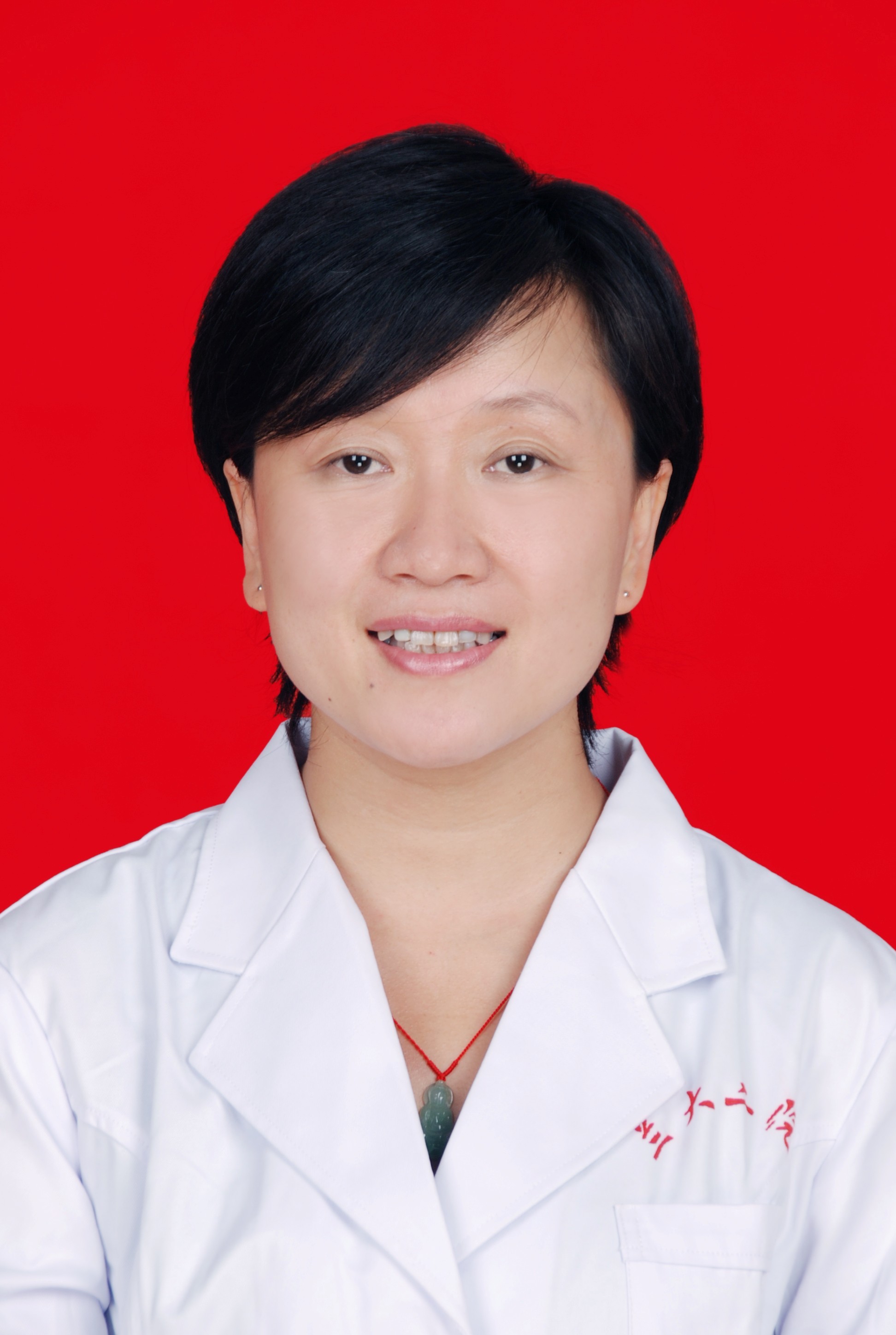 张晓敏