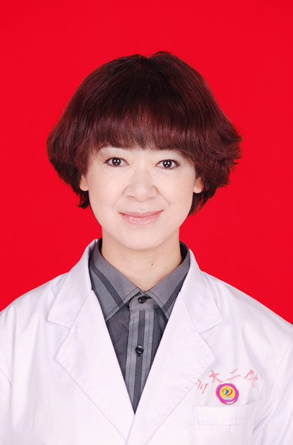 魏丽娜
