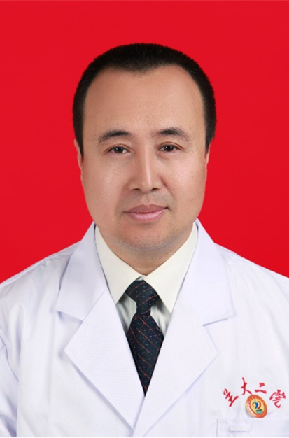 张玉怀