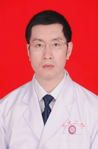 赵志勇