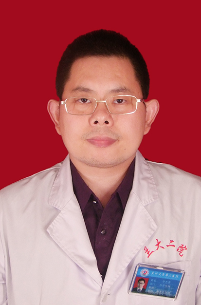 李志勇