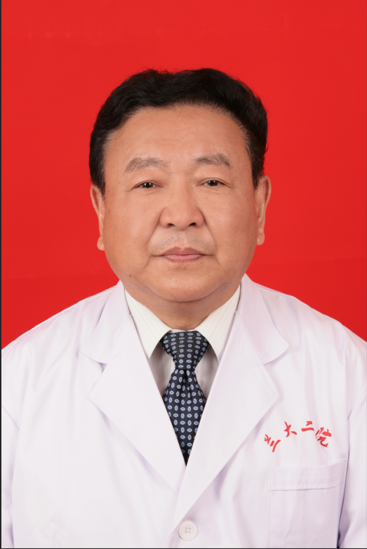 李徐生