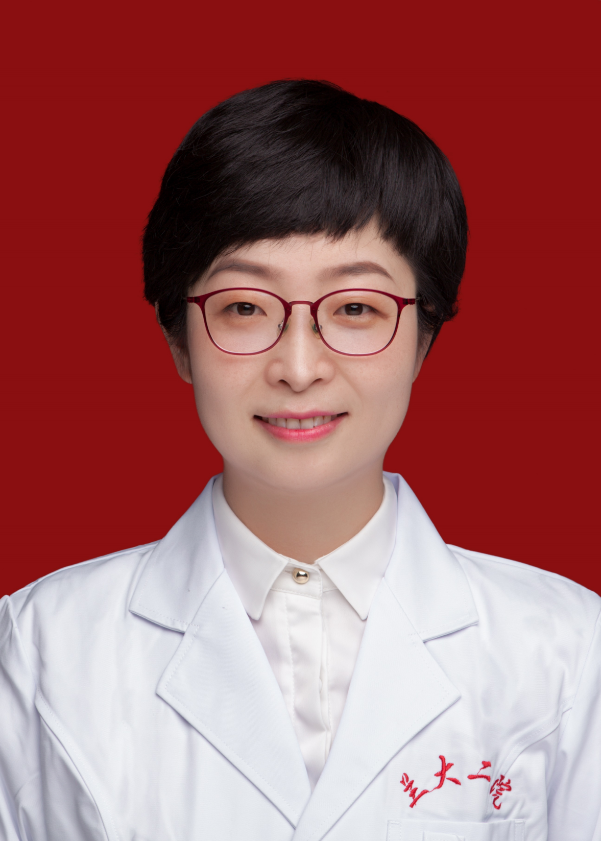 张晓霞