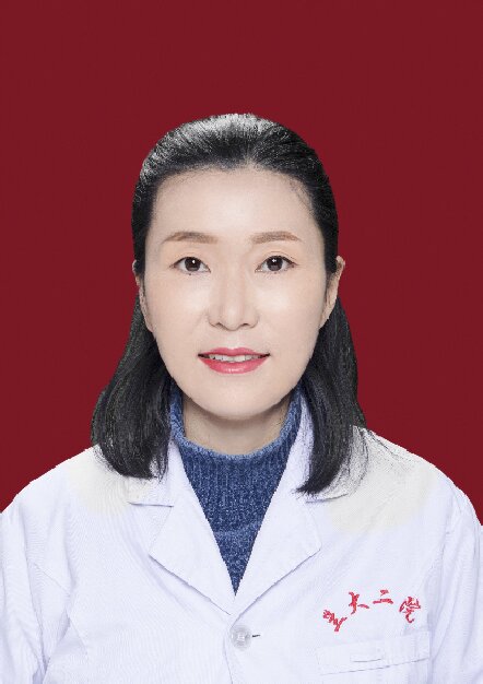 李艳