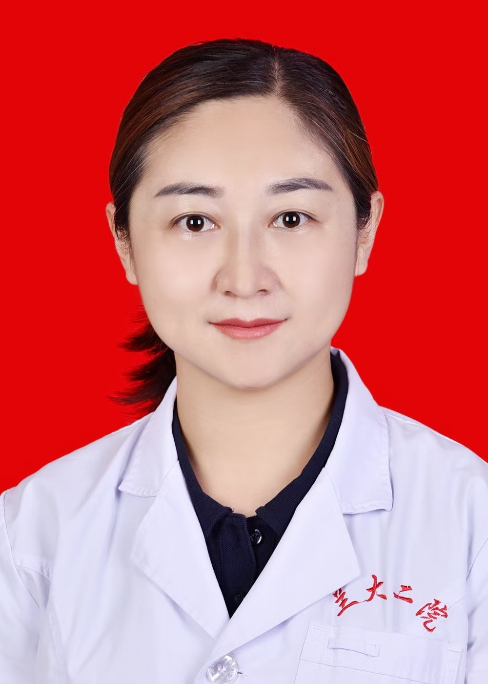 吴洁