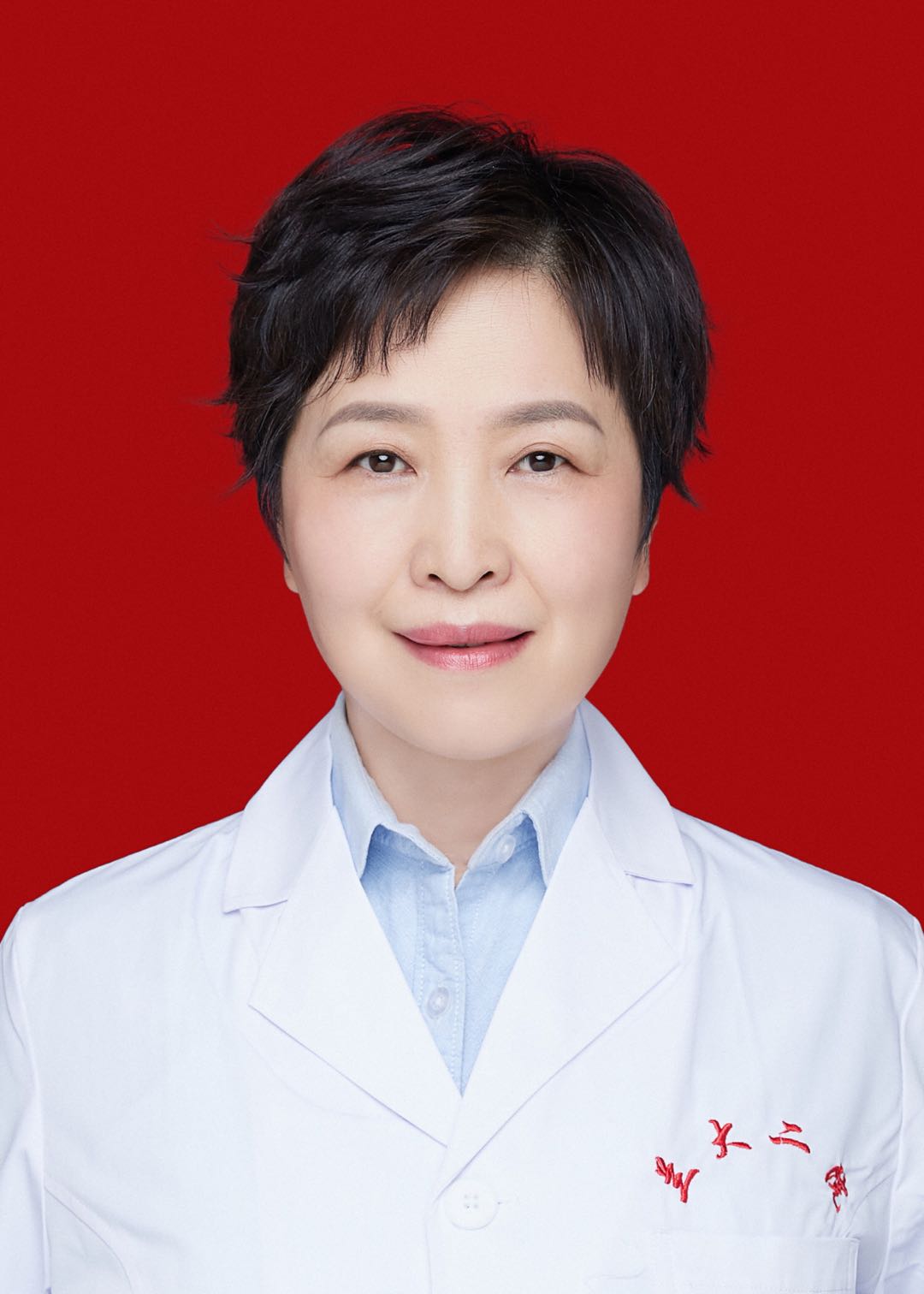 张鲜英