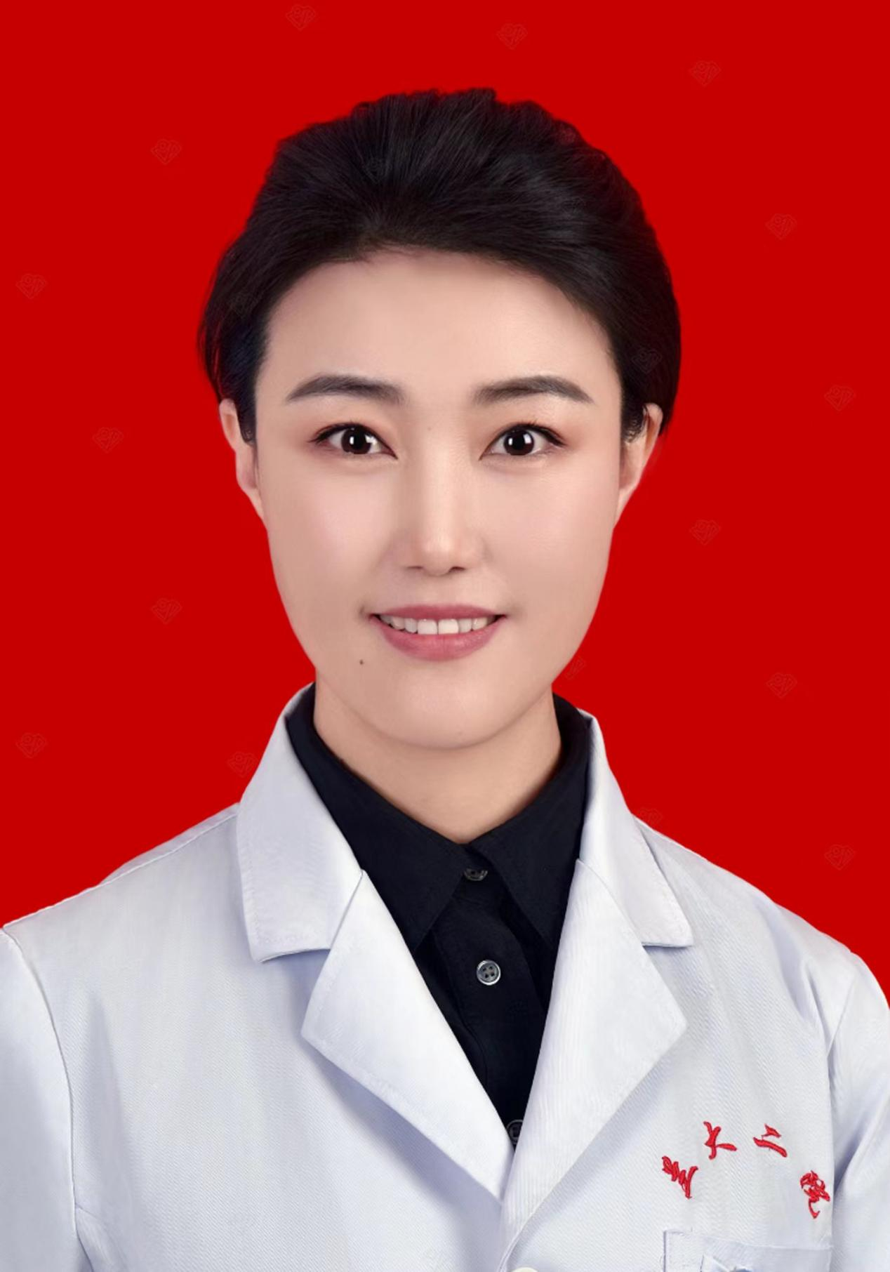 杨丽虹