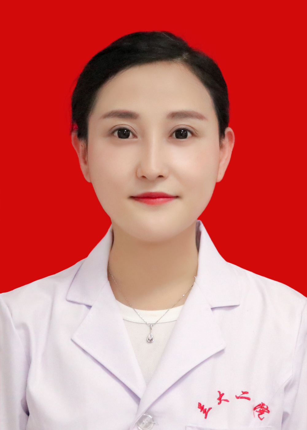 李永芳