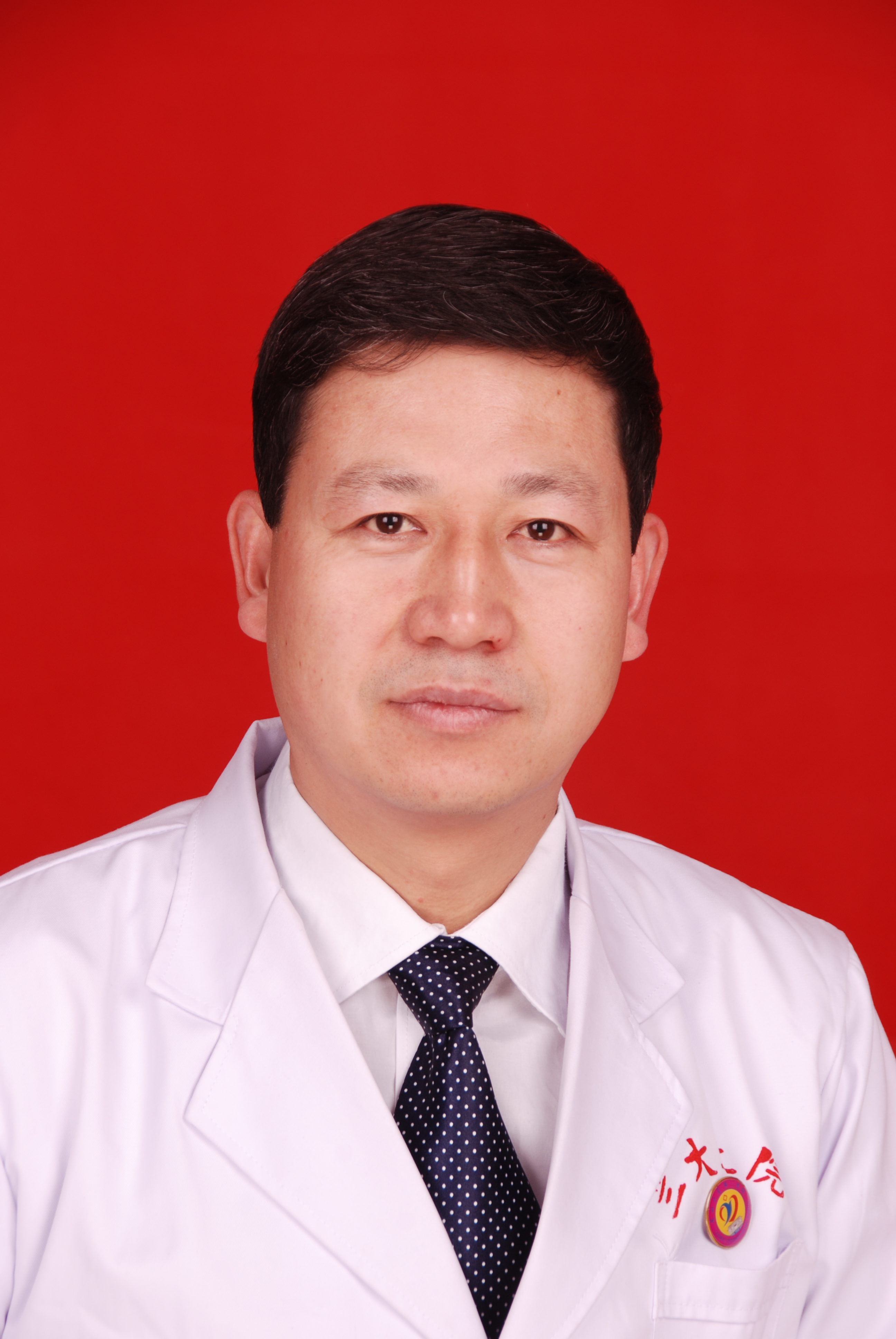 陈文胜