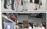 兰大二院开展防汛安全大检查