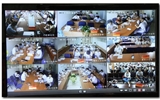 践行群众路线  全员参会议政——兰大二院第五届改革与发展论坛务实召开