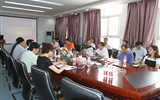 兰大二院召开党委中心组（扩大）学习会议专题研讨“严以修身”