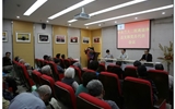 兰大二院离退休党总支召开党员代表大会选举产生新的总支委员会