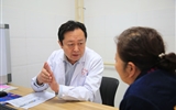 守护百姓健康——兰大二院定西医院开展惠民义诊服务活动