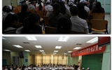 护理部举办2016年护理实习生知识竞赛