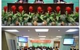 兰大二院召开2016年党风廉政建设工作会议