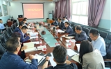 兰大二院党委中心组开展“讲政治、有信念”专题学习研讨
