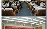 中华医学会“泌尿外科腔镜一带一路行”首站走入兰州