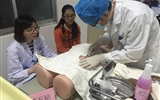 第二临床医学院顺利完成2016届毕业生综合考核工作