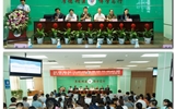 兰大二院承办甘肃省肿瘤放射治疗规范及进展学习班