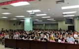 甘肃省超声医师协会成立大会暨甘肃省第四届超声医疗质控会议在兰大二院召开