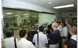 中国医用洁净装备工程分会在兰召开