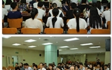 兰大二院成功举办“CAAE青年委员会西部行系列活动