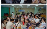 甘肃省儿童医院护理部成功举办儿科护理骨干综合素质提高培训班