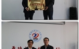 兰大二院获批甘肃省首家 “小天使基金定点医院”和“中华骨髓库造血干细胞采集移植定点医院”